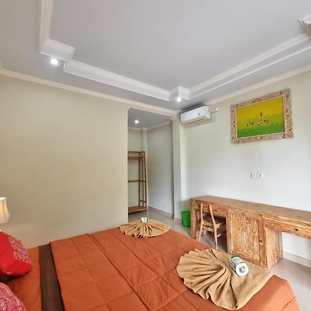 אובוד Sari Bungalow מראה חיצוני תמונה