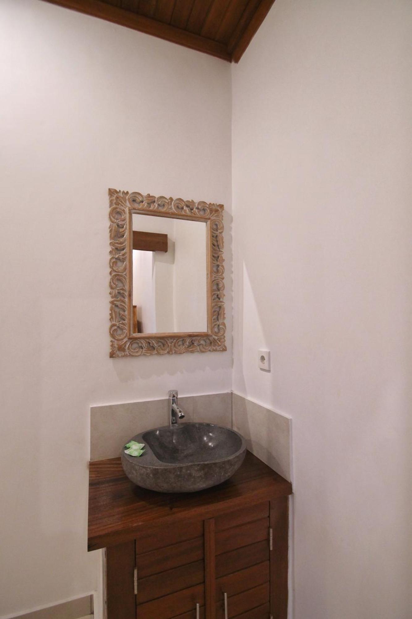 אובוד Sari Bungalow מראה חיצוני תמונה