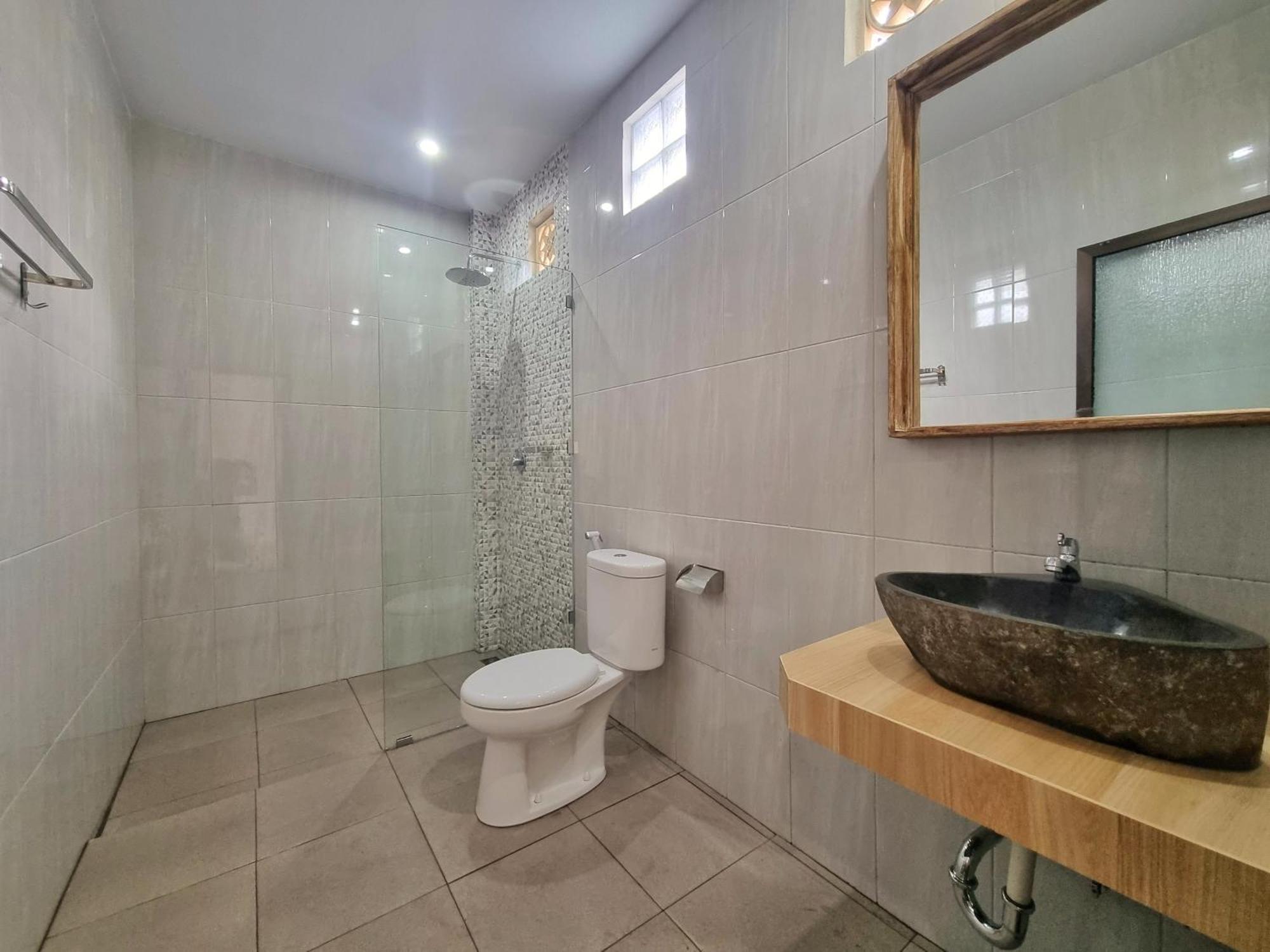 אובוד Sari Bungalow מראה חיצוני תמונה